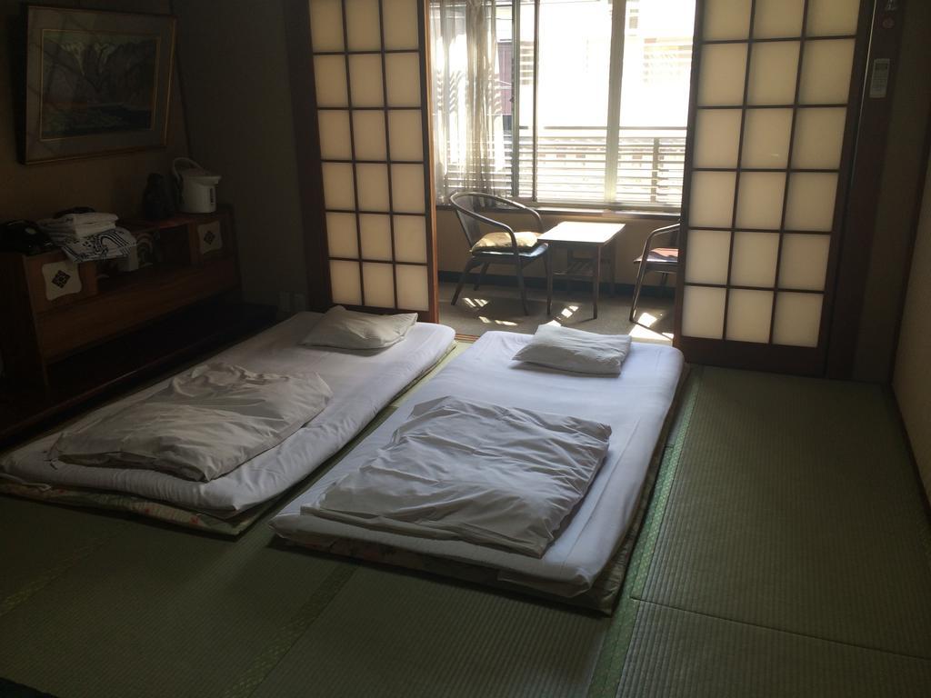Ryokan Kyoka Kyoto Room photo