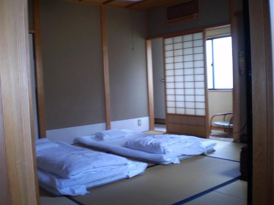 Ryokan Kyoka Kyoto Room photo