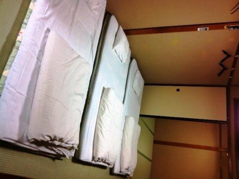 Ryokan Kyoka Kyoto Room photo
