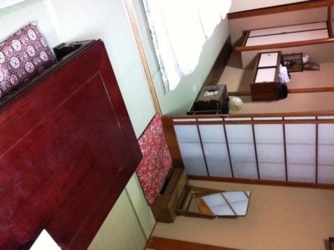 Ryokan Kyoka Kyoto Exterior photo