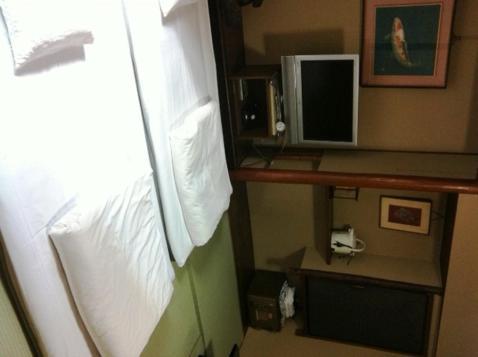 Ryokan Kyoka Kyoto Room photo